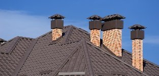 Legacy Roofing & Gutters