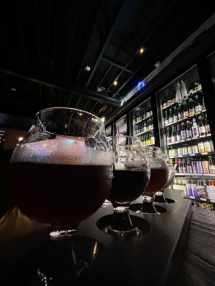 THE CELLAR BOTTLE SHOP 316 Photos & 245 Reviews 6531 Greenleaf Ave