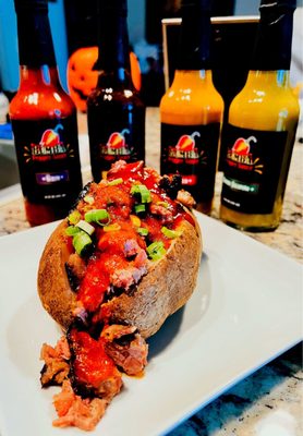 The Brisket House by null