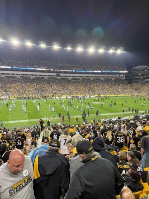 Acrisure Stadium by null