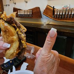 The Munchies Report