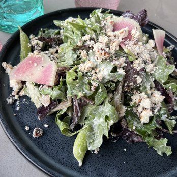Sadie's - Spring pea salad - Mediterranean Near Me - Nashville, Tennessee Sadie's - Spring pea salad - Mediterranean Near Me - Nashville, Tennessee