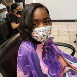 Mane Attraction Hair Salon