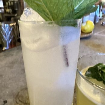 Hotel Tango - Cocktail Bars Near Me - Indianapolis, Indiana