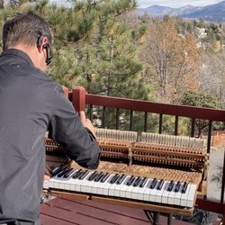 J.T. Piano Services - Lake Arrowhead