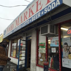 123 Food Market