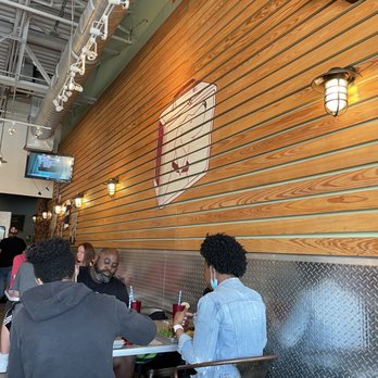 Tucker Duke's - Burgers Near Me - Deerfield Beach, Florida