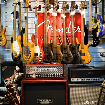Musical Qualities - Musical Instruments & Teachers Near Me - Madrid, M