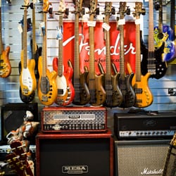Musical Qualities