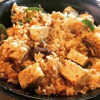 Sizzle Mongolian Grill - Chinese Near Me - Chandler, Arizona