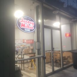 Outside Outside