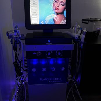 Minx Nix Esthetics - Estheticians Near Me - Sunrise, Florida Minx Nix Esthetics - Estheticians Near Me - Sunrise, Florida
