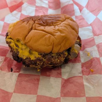 7th Street Burger - Single ! - Burgers Near Me - Hackensack, New Jersey 7th Street Burger - Single ! - Burgers Near Me - Hackensack, New Jersey