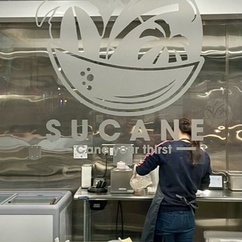 SuCane - Juice Bars & Smoothies Near Me - Gardena, California