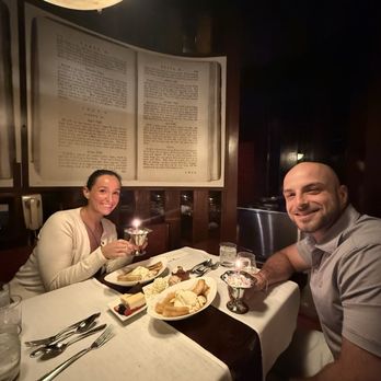 Bern's Steak House - Trilogy of Classics - Steakhouses Near Me - Tampa, Florida