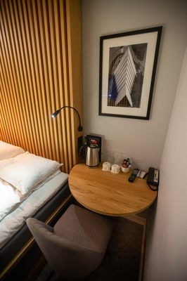 Radisson Blu Hotel, Tromso by null