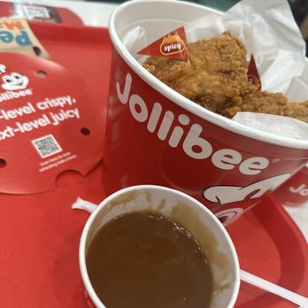 Jollibee - Fast Food Near Me - Concord, California