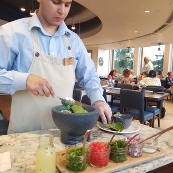 Paddlefish - Seafood Near Me - Orlando, Florida