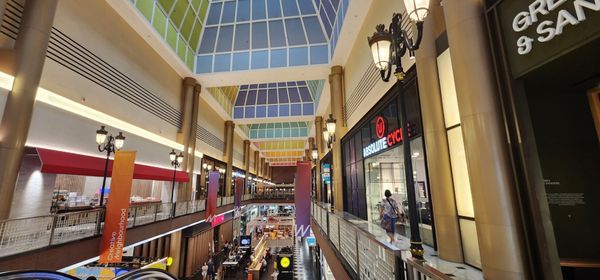 Millenia Walk by null