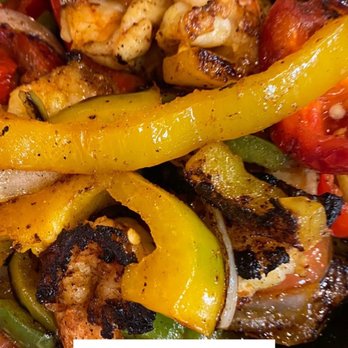 Maria Bonita - Shrimp fajitas - Mexican Near Me - Orem, Utah Maria Bonita - Shrimp fajitas - Mexican Near Me - Orem, Utah