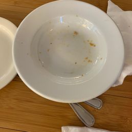 According to my son this was the best chicken tenders ever. According to my son this was the best chicken tenders ever.