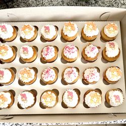 La Princesa Bakery