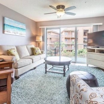 Ciboney Condominium Owners - Living Room - Hotels Near Me - Destin, Florida Ciboney Condominium Owners - Living Room - Hotels Near Me - Destin, Florida