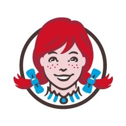 Food from Wendy's