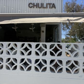 Chulita - Mexican Near Me - Venice, California Chulita - Mexican Near Me - Venice, California