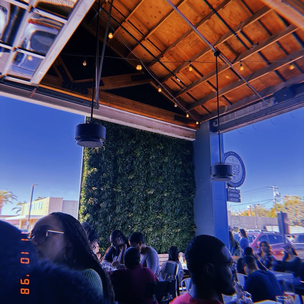 Brunch & Sip - Outside - Coffee & Tea Near Me - Phoenix, Arizona