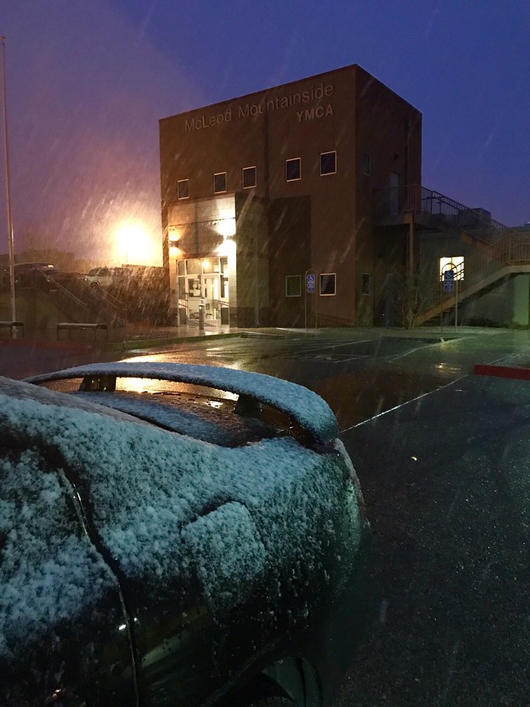 MCLEOD MOUNTAINSIDE FAMILY YMCA Updated August 2024 20 Reviews