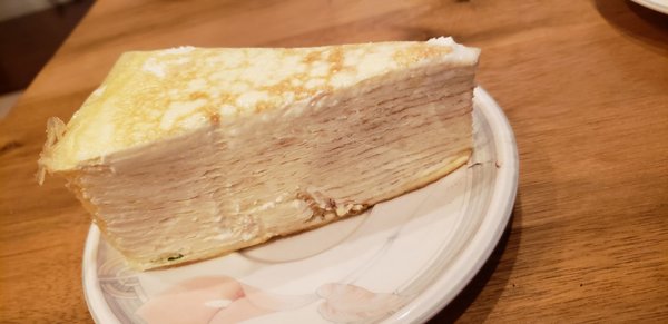 Lady M Cake Boutique - San Diego by null