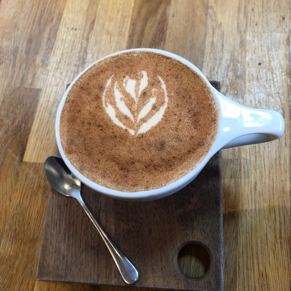 Revolution Roasters - Coffee & Tea Near Me - Oceanside, California Revolution Roasters - Coffee & Tea Near Me - Oceanside, California