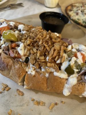 Artichoke Basille's Pizza (Tempe) by null