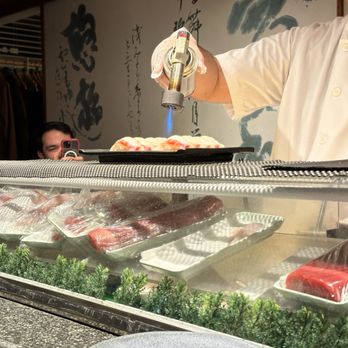 Shiro's - Sushi Bars Near Me - Seattle, Washington
