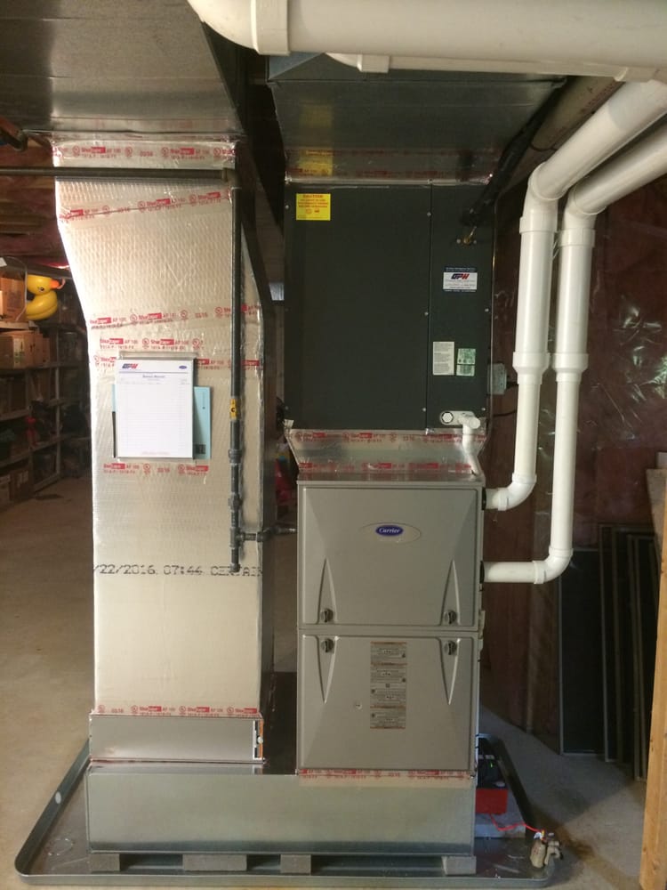 Slide of Oxford Plumbing & Heating