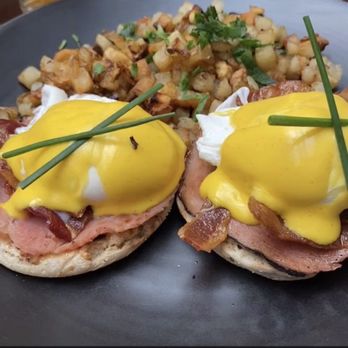 Blu Jam Cafe - Breakfast & Brunch Near Me - Los Angeles, California