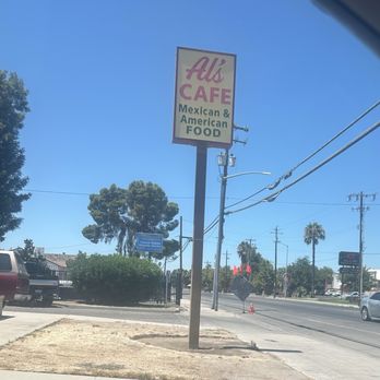 Al's Cafe - Mexican Near Me - Fresno, California Al's Cafe - Mexican Near Me - Fresno, California