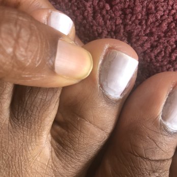 Luxury Nails & Spa - "Fresh" pedi - Nail Salons Near Me - Fair Lawn, New Jersey Luxury Nails & Spa - "Fresh" pedi - Nail Salons Near Me - Fair Lawn, New Jersey