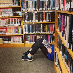 Frederick Douglass Community Library