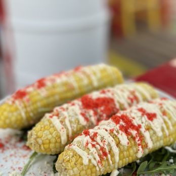 Lolo's - Elotes - Bars Near Me - Holland, Michigan
