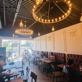 Haute Coffee - Coffee & Tea Near Me - Southwest Ranches, Florida