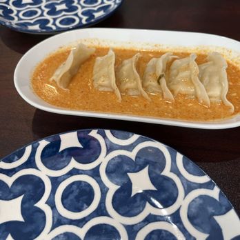Thai Metta Restaurant - Dumpings - Thai Near Me - Fort Wayne, Indiana