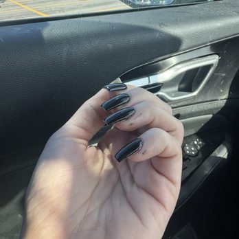 Nail & Spa - Polish everywhere - Nail Salons Near Me - Merrillville, Indiana