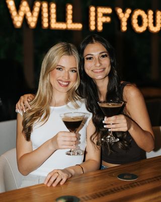 Moxies Southlake Restaurant by null