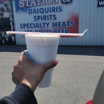 Station 80 - This is a large only 11$. Extra large is huuuuuuuge - Beer, Wine & Spirits Near Me - Haughton, Louisiana Station 80 - This is a large only 11$. Extra large is huuuuuuuge - Beer, Wine & Spirits Near Me - Haughton, Louisiana