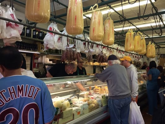 Claudio's Specialty Foods by null