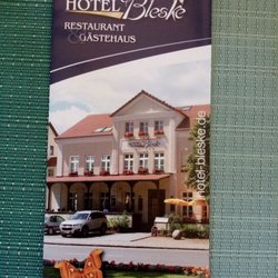 Hotel Bleske