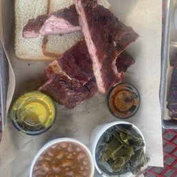 SOUTHERN SOUL BARBEQUE - Updated June 2025 - 1306 Photos & 1353 Reviews ...