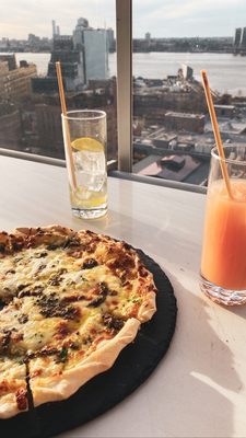 Gansevoort Meatpacking NYC by null